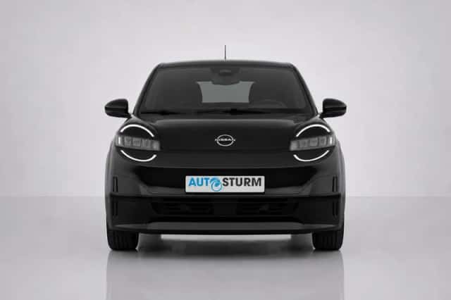 Nissan Micra (2026) thumbnail 2
