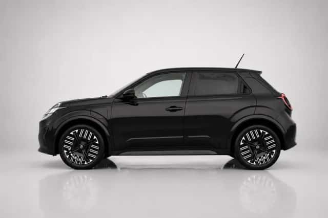 Nissan Micra (2026) thumbnail 5