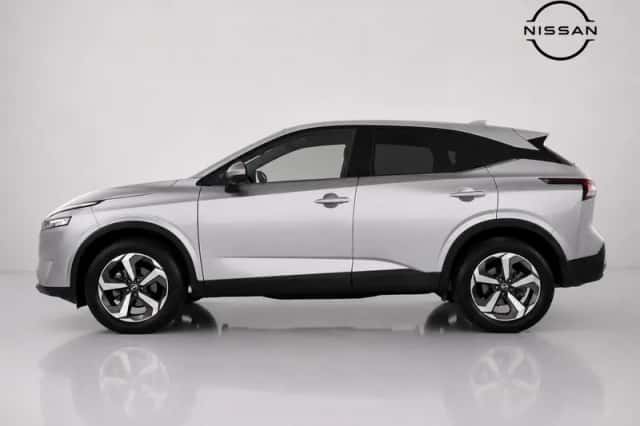 Nissan Qashqai (2023) thumbnail 5