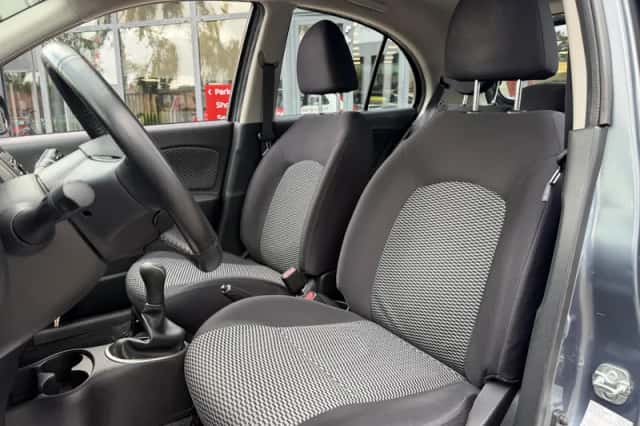 Nissan Micra (2015) thumbnail 6