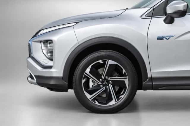 Mitsubishi Eclipse Cross (2022) thumbnail 6