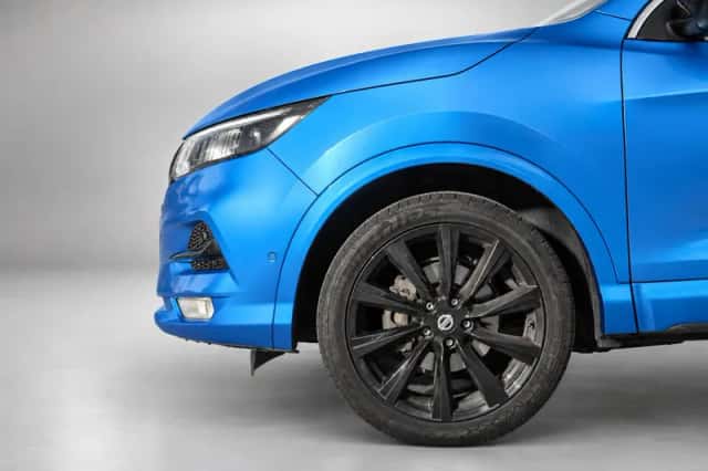 Nissan Qashqai (2020) thumbnail 6