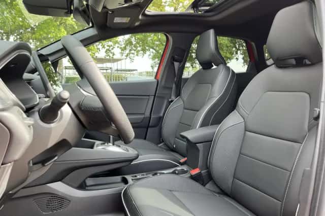 Mitsubishi ASX (2026) thumbnail 6