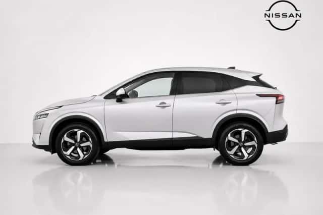 Nissan Qashqai (2023) thumbnail 5