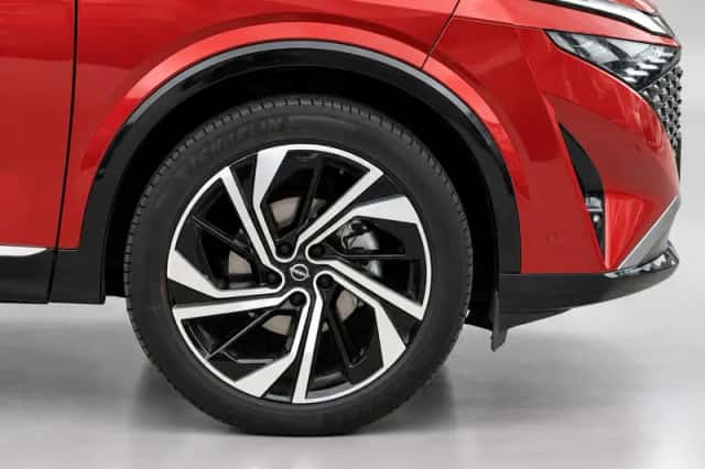 Nissan Qashqai (2025) thumbnail 6