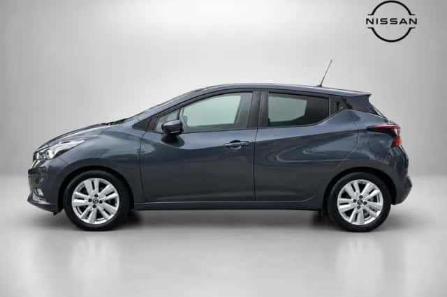 Nissan Micra (2020) thumbnail 5