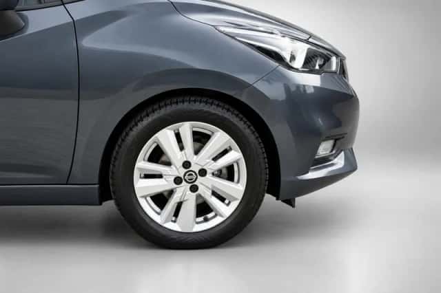 Nissan Micra (2020) thumbnail 6