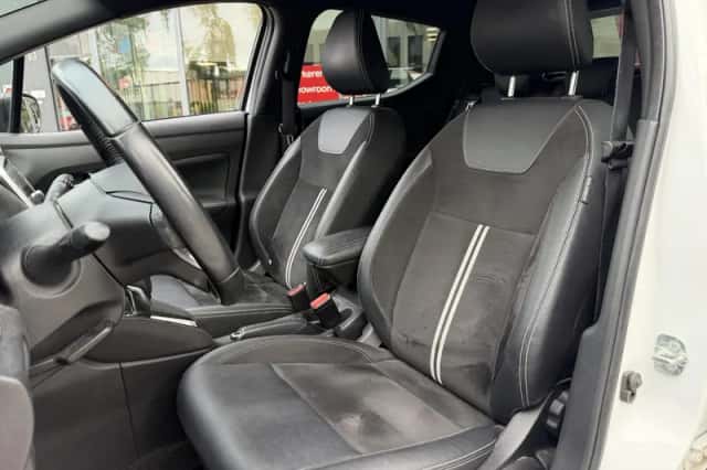 Nissan Micra (2019) thumbnail 6
