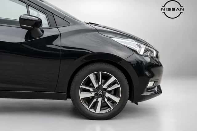 Nissan Micra (2020) thumbnail 6