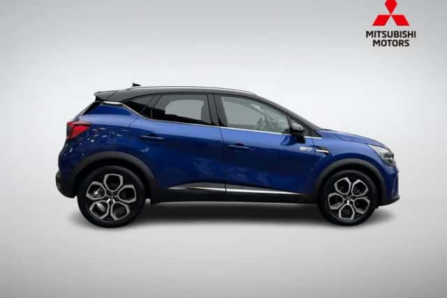 Mitsubishi ASX (2023) thumbnail 3