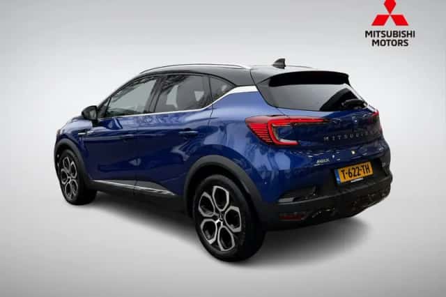 Mitsubishi ASX (2023) thumbnail 6