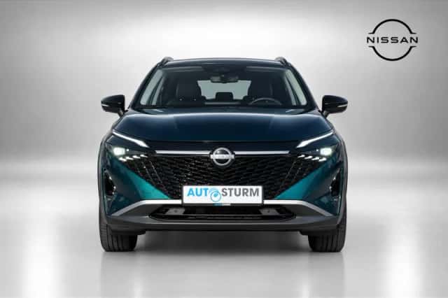 Nissan Qashqai (2026) thumbnail 2