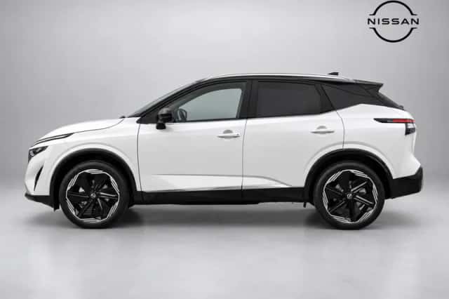 Nissan Qashqai (2026) thumbnail 5