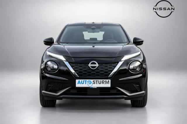 Nissan Juke (2026) thumbnail 2