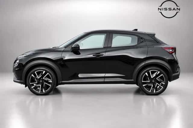 Nissan Juke (2026) thumbnail 5