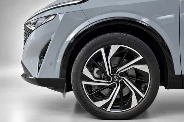 Nissan Qashqai (2024) thumbnail 6