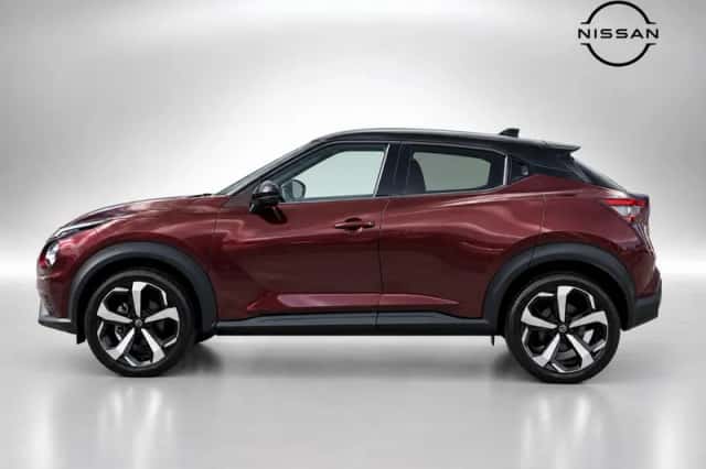 Nissan Juke (2021) thumbnail 3