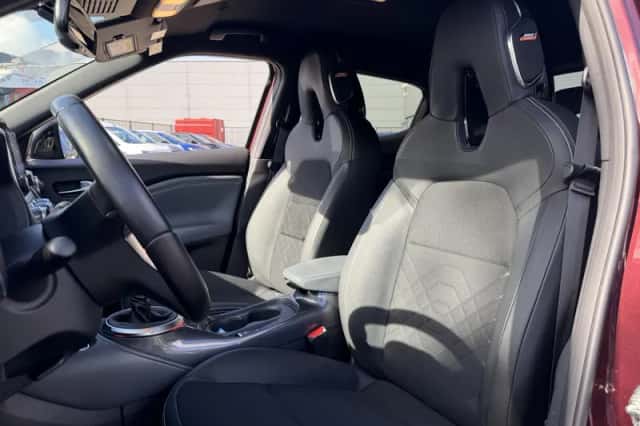 Nissan Juke (2021) thumbnail 6