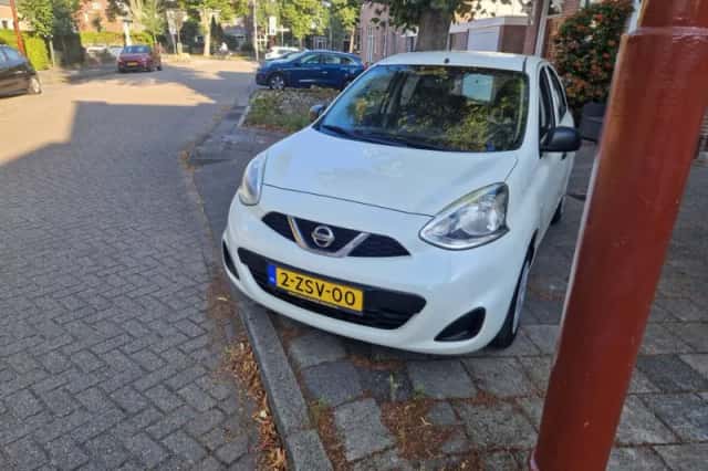 Nissan Micra (2015) thumbnail 6