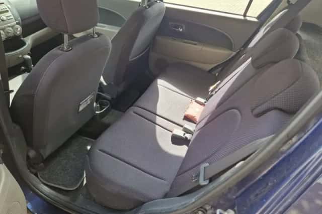 Daihatsu Sirion (2006) thumbnail 5