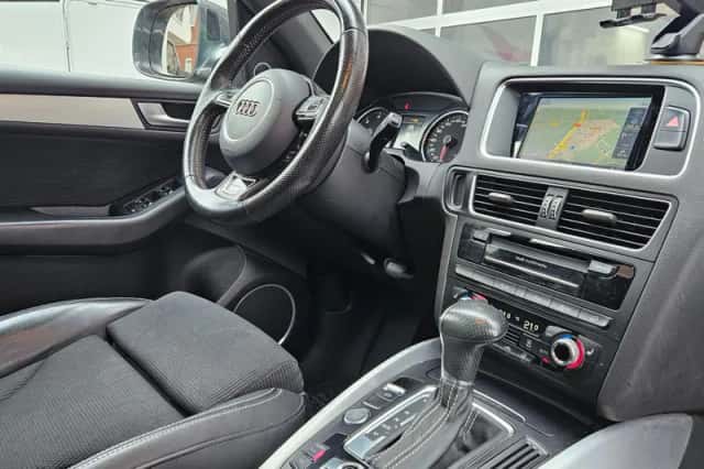 Audi Q5 (2016) thumbnail 5