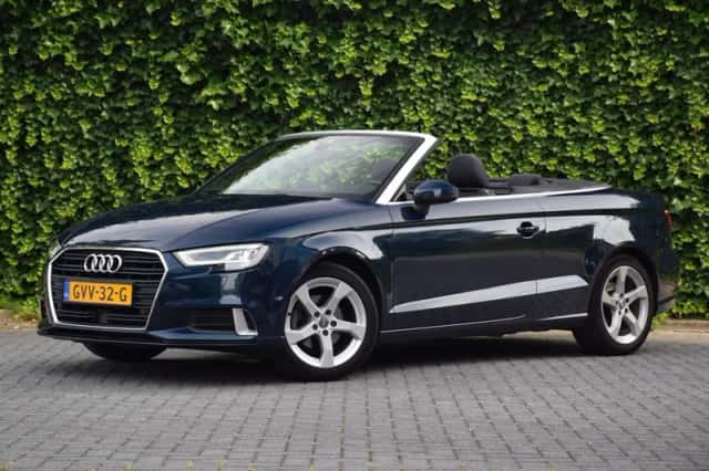 Audi A3 (2019) thumbnail 1
