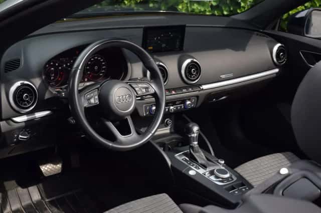 Audi A3 (2019) thumbnail 2