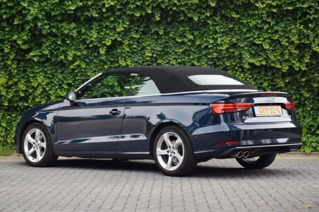 Audi A3 (2019) thumbnail 5