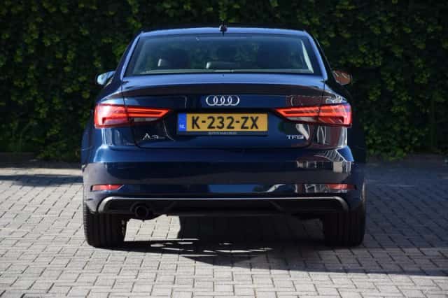 Audi A3 (2017) thumbnail 6
