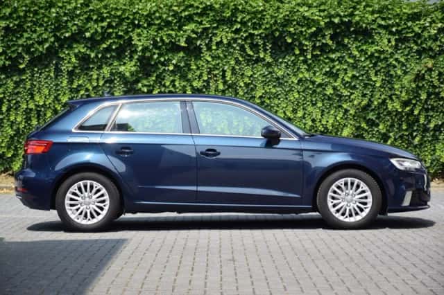 Audi A3 (2017) thumbnail 4
