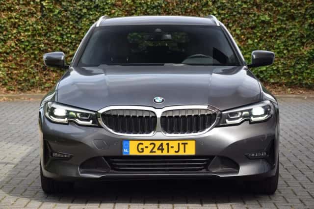 BMW 3-Serie (2019) thumbnail 2