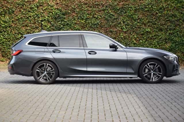BMW 3-Serie (2019) thumbnail 4