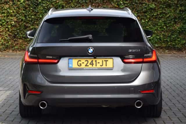 BMW 3-Serie (2019) thumbnail 6