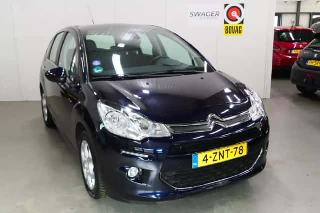 Citroën C3 (2015) thumbnail 1