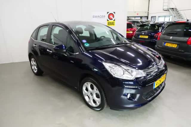 Citroën C3 (2015) thumbnail 2