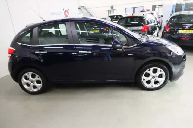 Citroën C3 (2015) thumbnail 3