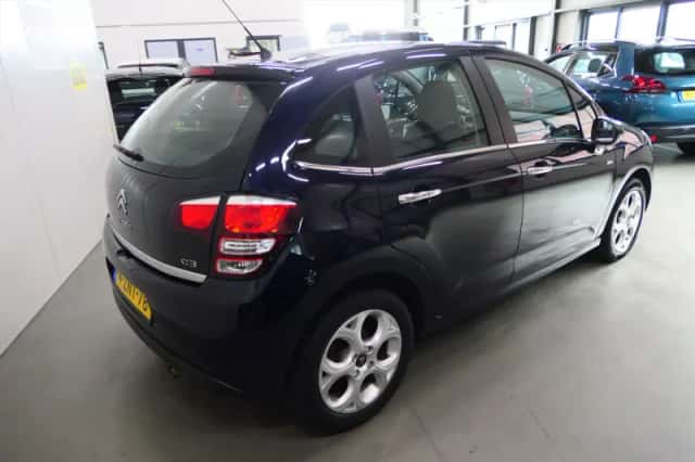 Citroën C3 (2015) thumbnail 4
