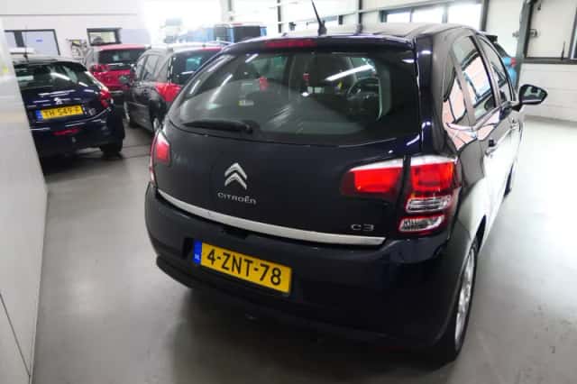 Citroën C3 (2015) thumbnail 5