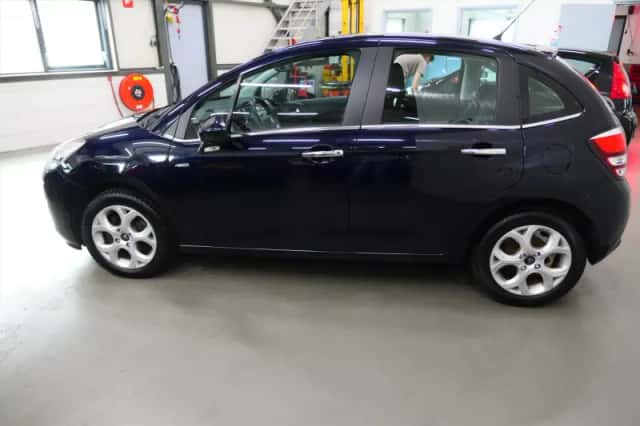 Citroën C3 (2015) thumbnail 6