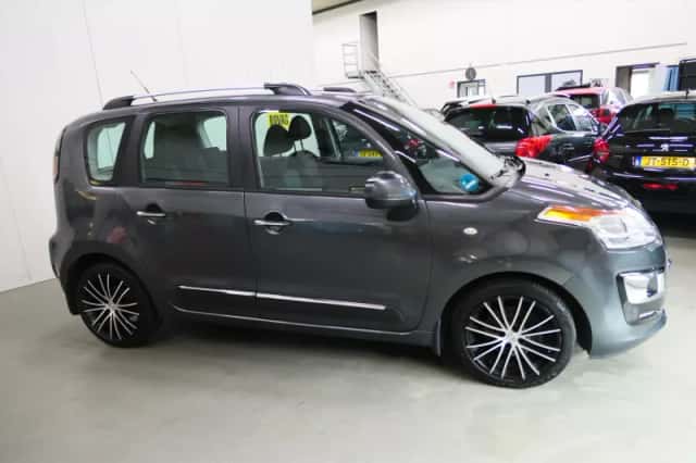 Citroën C3 Picasso (2015) thumbnail 3
