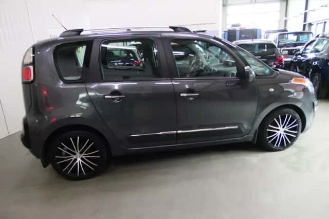 Citroën C3 Picasso (2015) thumbnail 4