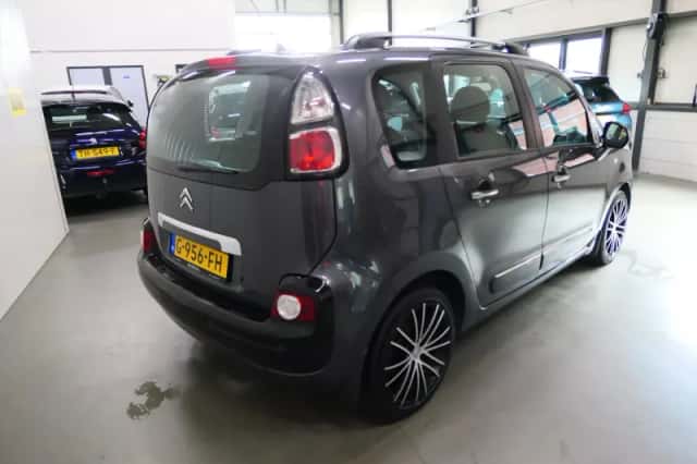 Citroën C3 Picasso (2015) thumbnail 5
