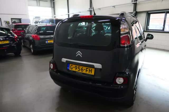 Citroën C3 Picasso (2015) thumbnail 6