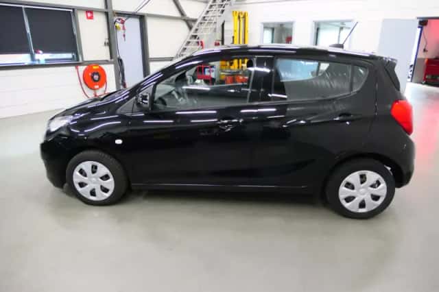 Opel Karl (2018) thumbnail 6