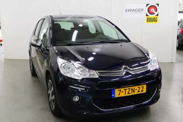 Citroën C3 (2014) thumbnail 1