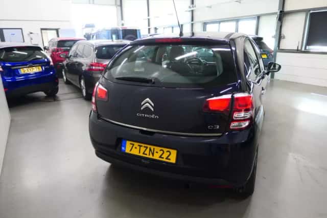 Citroën C3 (2014) thumbnail 5