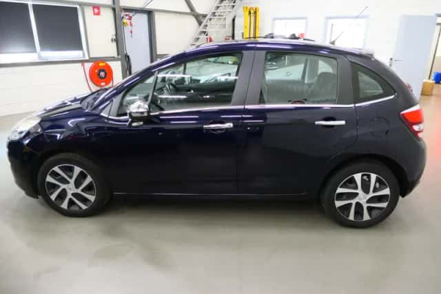 Citroën C3 (2014) thumbnail 6