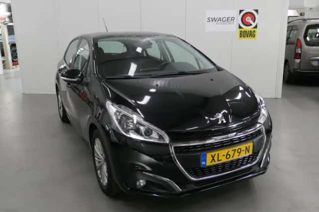 Peugeot 208 (2019) thumbnail 1