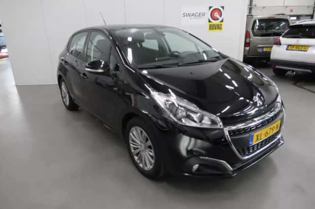 Peugeot 208 (2019) thumbnail 2