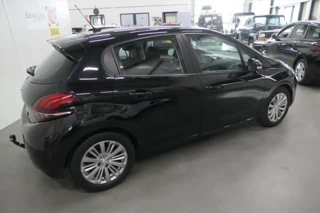 Peugeot 208 (2019) thumbnail 4
